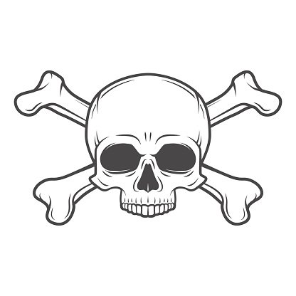 Poison clipart pirate, Poison pirate Transparent FREE for download on ...