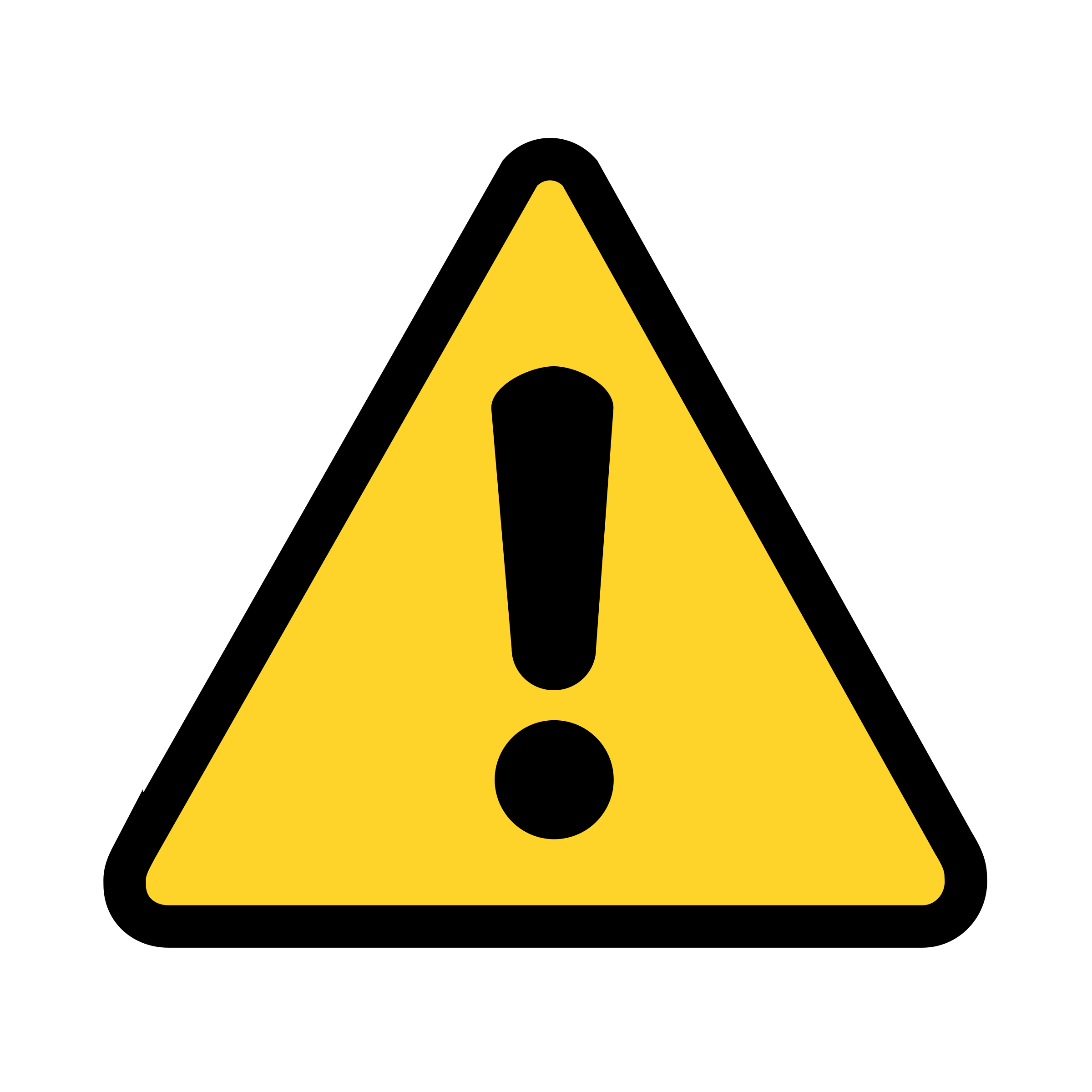 Poison clipart safety sign. Warning icon transparent png