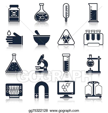 poison clipart science
