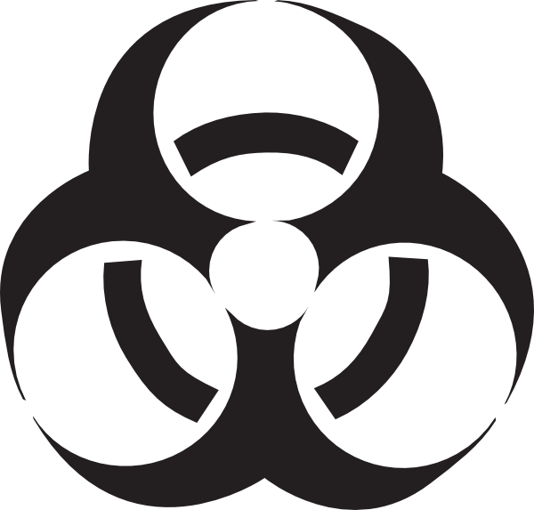 poison clipart toxin