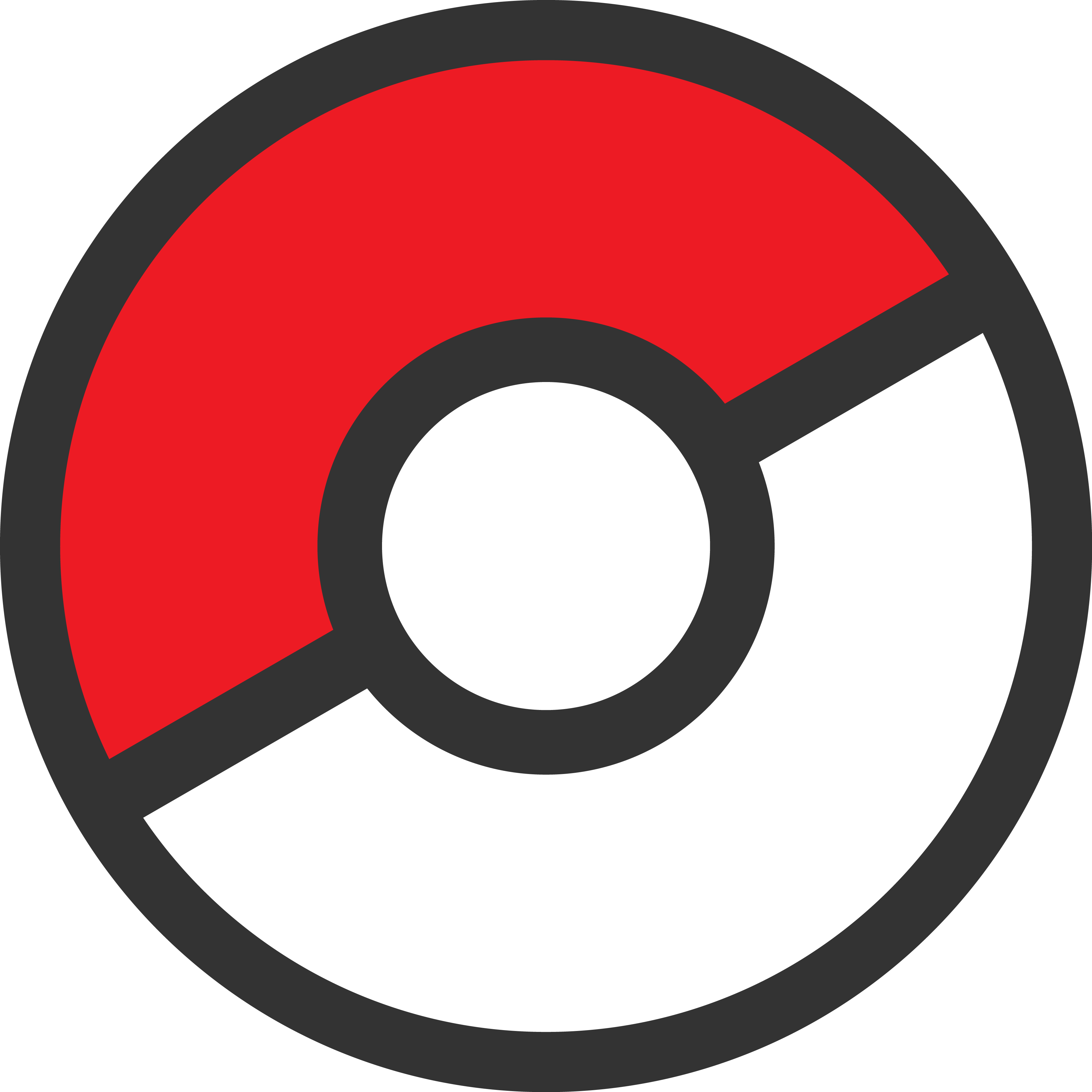 Pokeball clipart, Pokeball Transparent FREE for download on