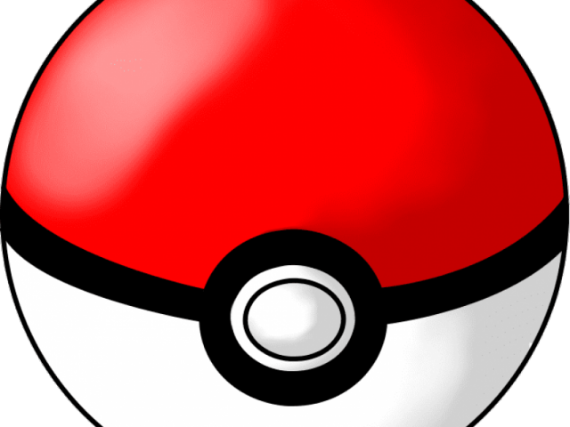 Pokeball clipart avatar, Pokeball avatar Transparent FREE for download ...