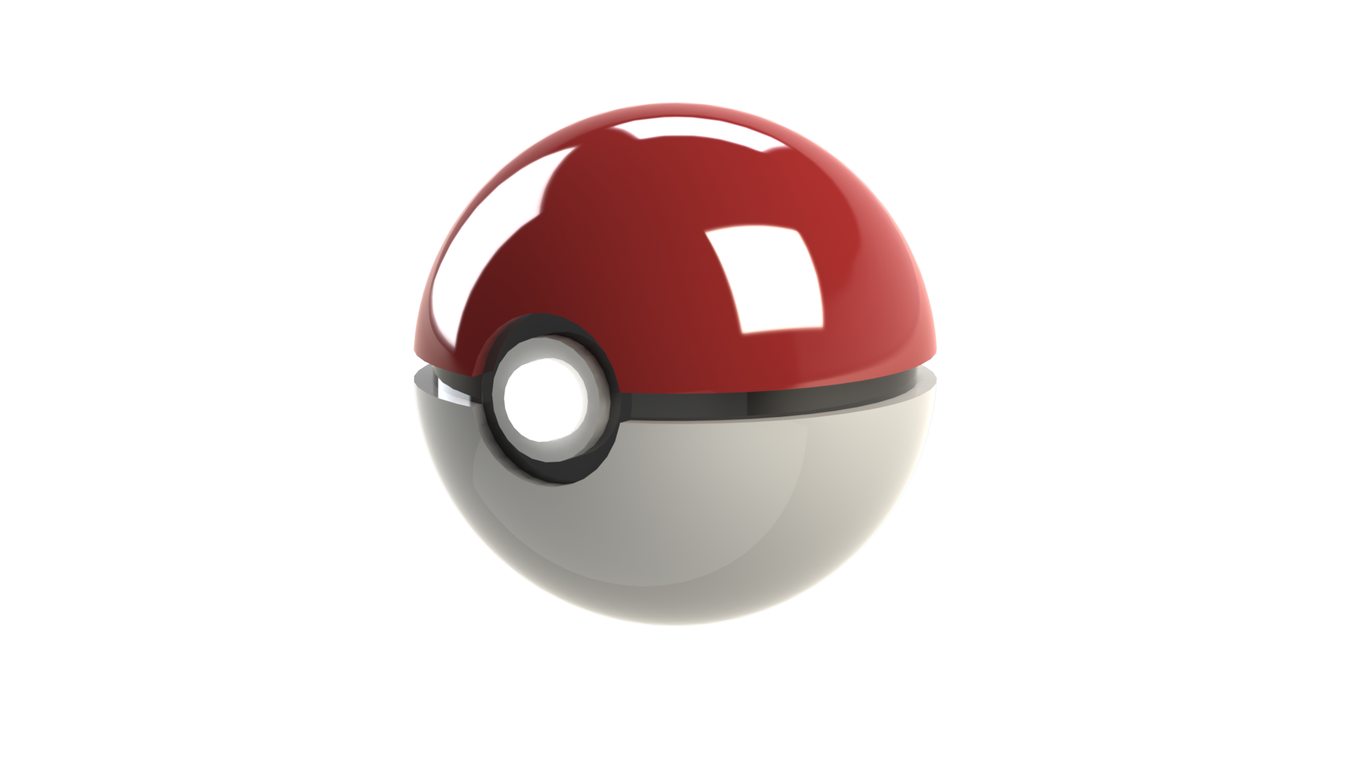 Pokeball clipart black and white. Png image purepng free