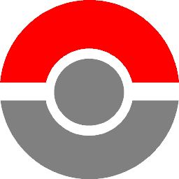 pokeball clipart cool