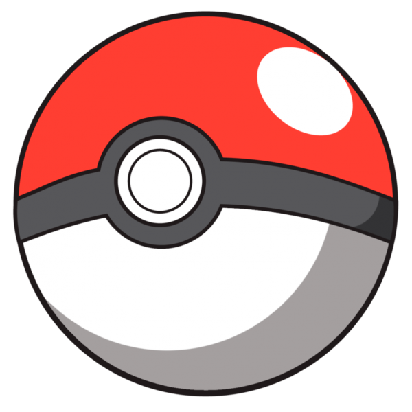 Pokeball clipart cool. Gathering and using your