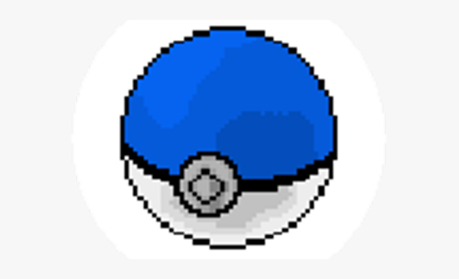 pokeball clipart electric