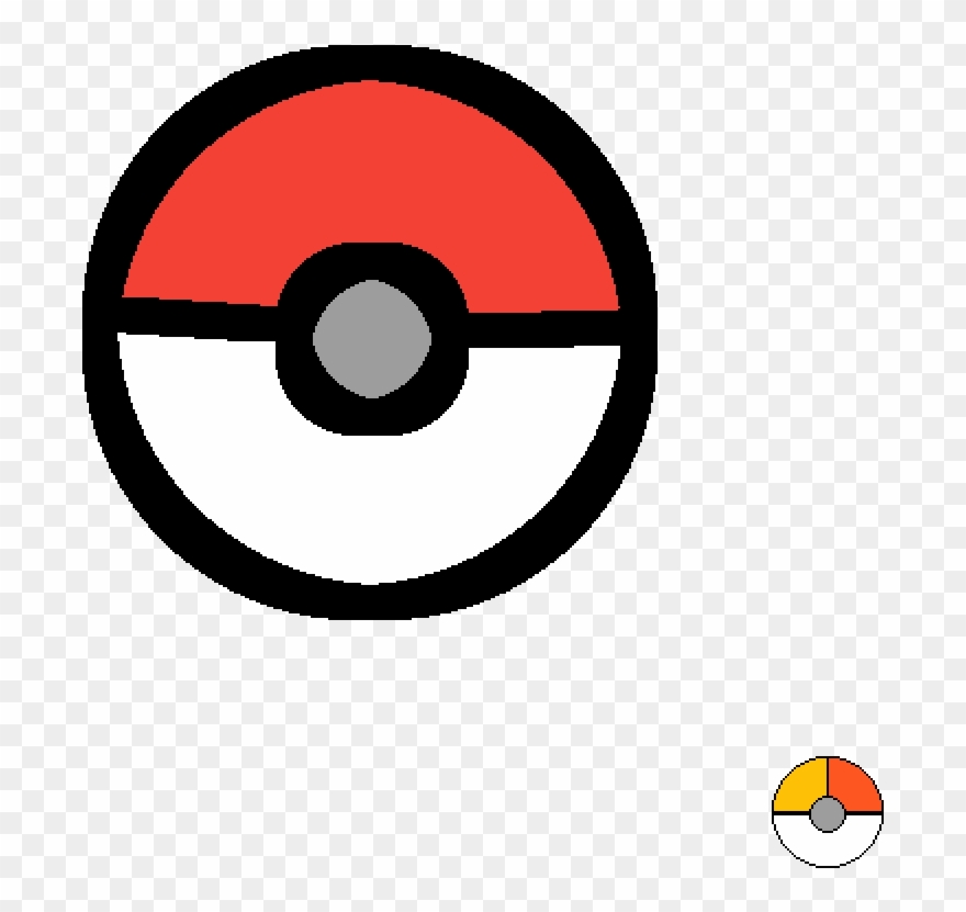 pokeball clipart electric