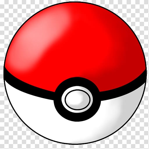pokeball clipart fire red
