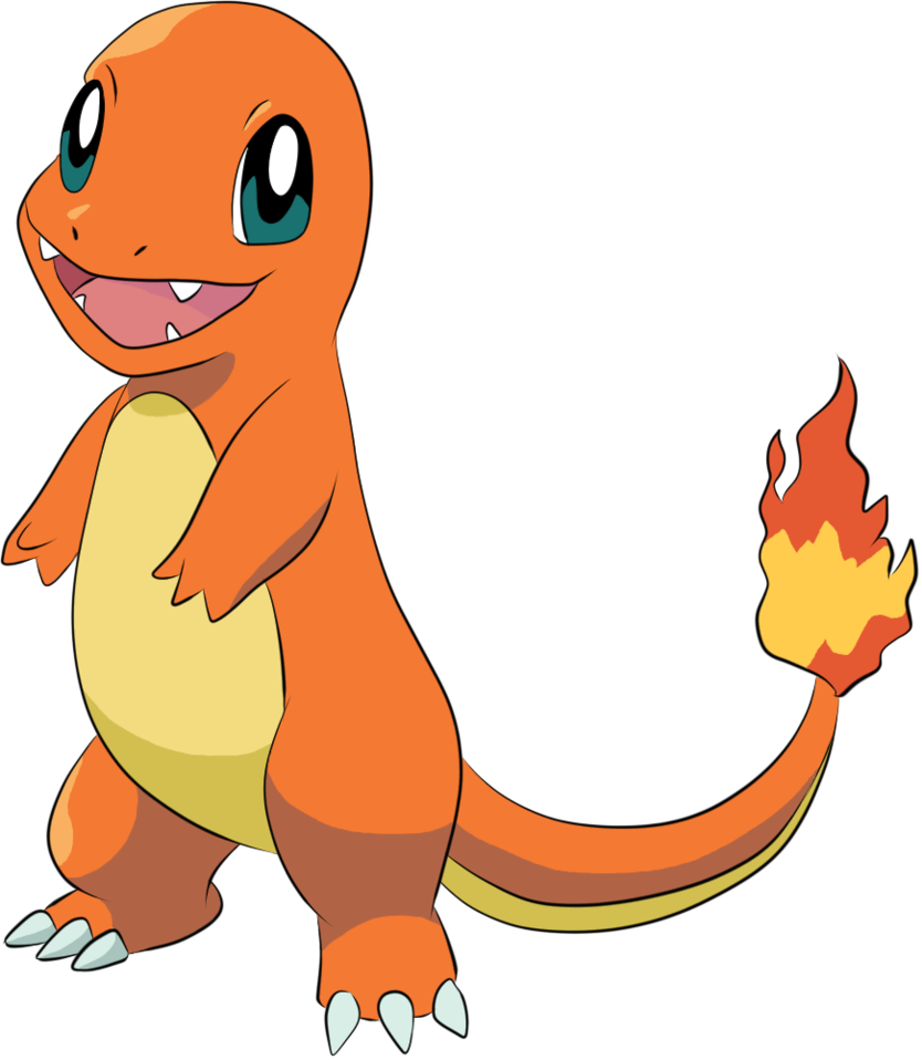 Jokingart com top cutest. Pokemon clipart charmander
