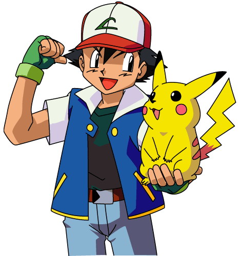 Pokemon clipart clip art. Image clipartpost 