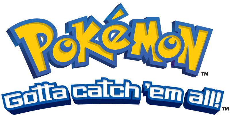 pokemon clipart gotta catch em all
