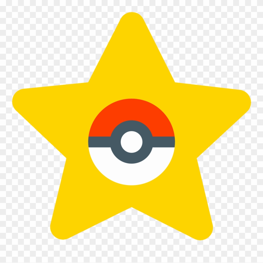 pokemon clipart icon
