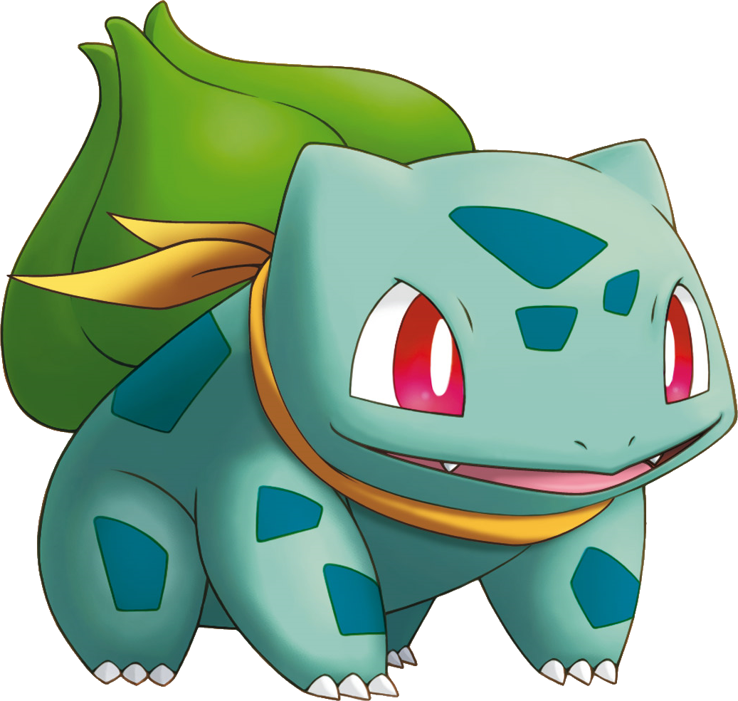Pokemon clipart individual. Github brackcarmony angular 