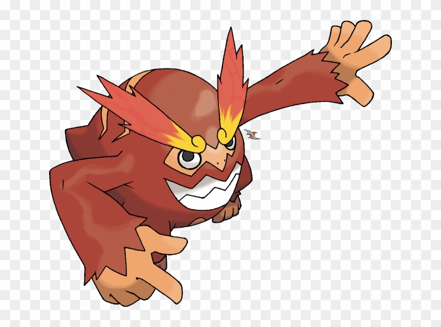 Pokemon clipart pokemon fire. Png red type 