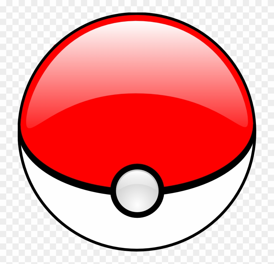 pokemon clipart transparent background