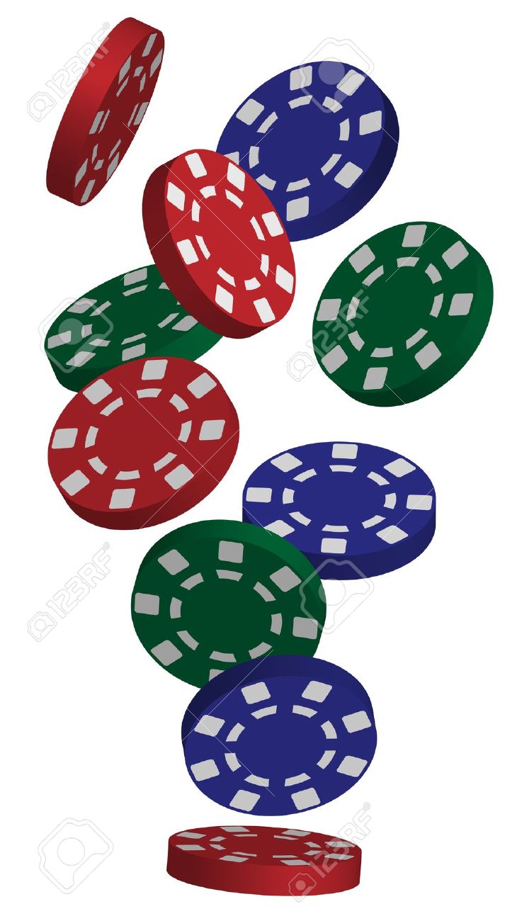 poker clipart casino