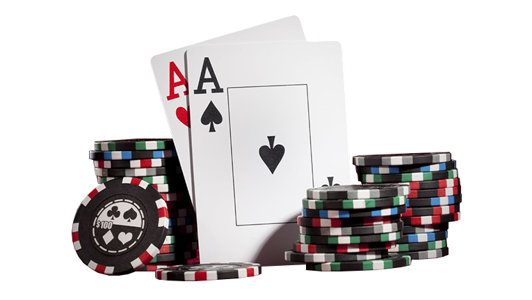 poker clipart casino winner