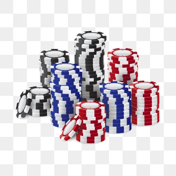 poker clipart coin