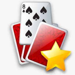 poker clipart magician card