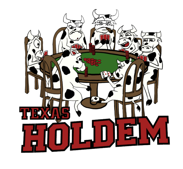 poker clipart texas holdem