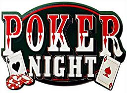 poker clipart wednesday night