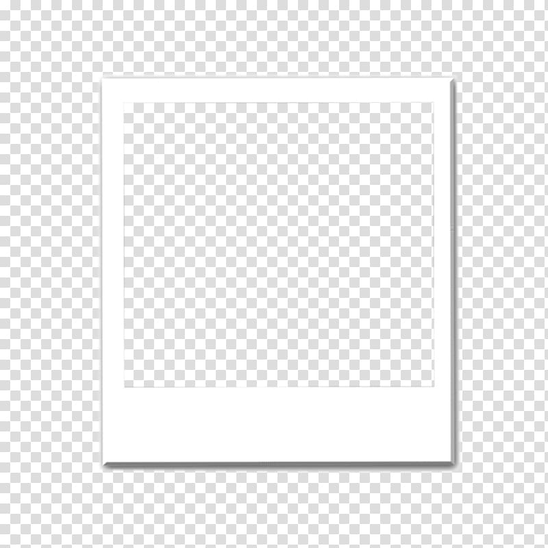 polaroid clipart polaroid template