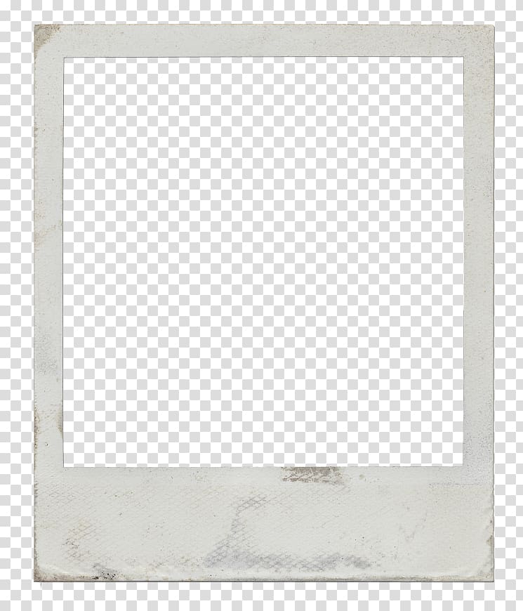 polaroid clipart rectangular