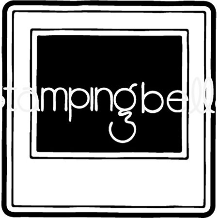 Stamping bella cut it. Polaroid clipart snapshot