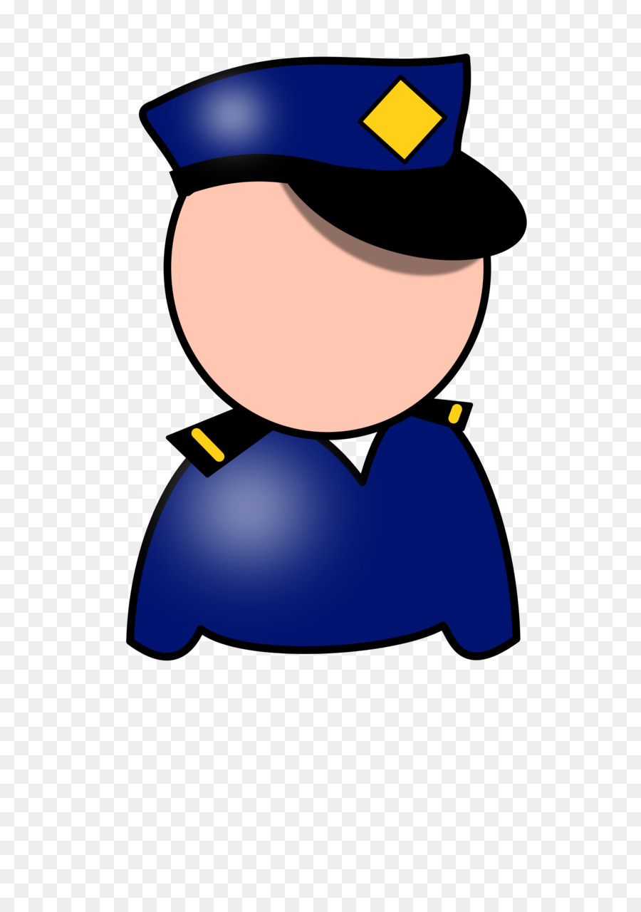 police clipart authority