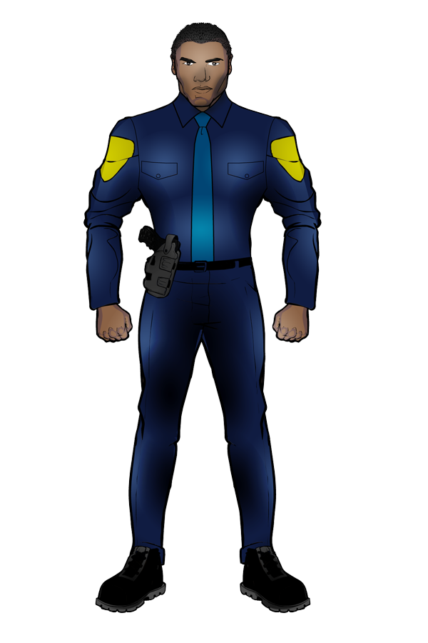 police clipart police detective