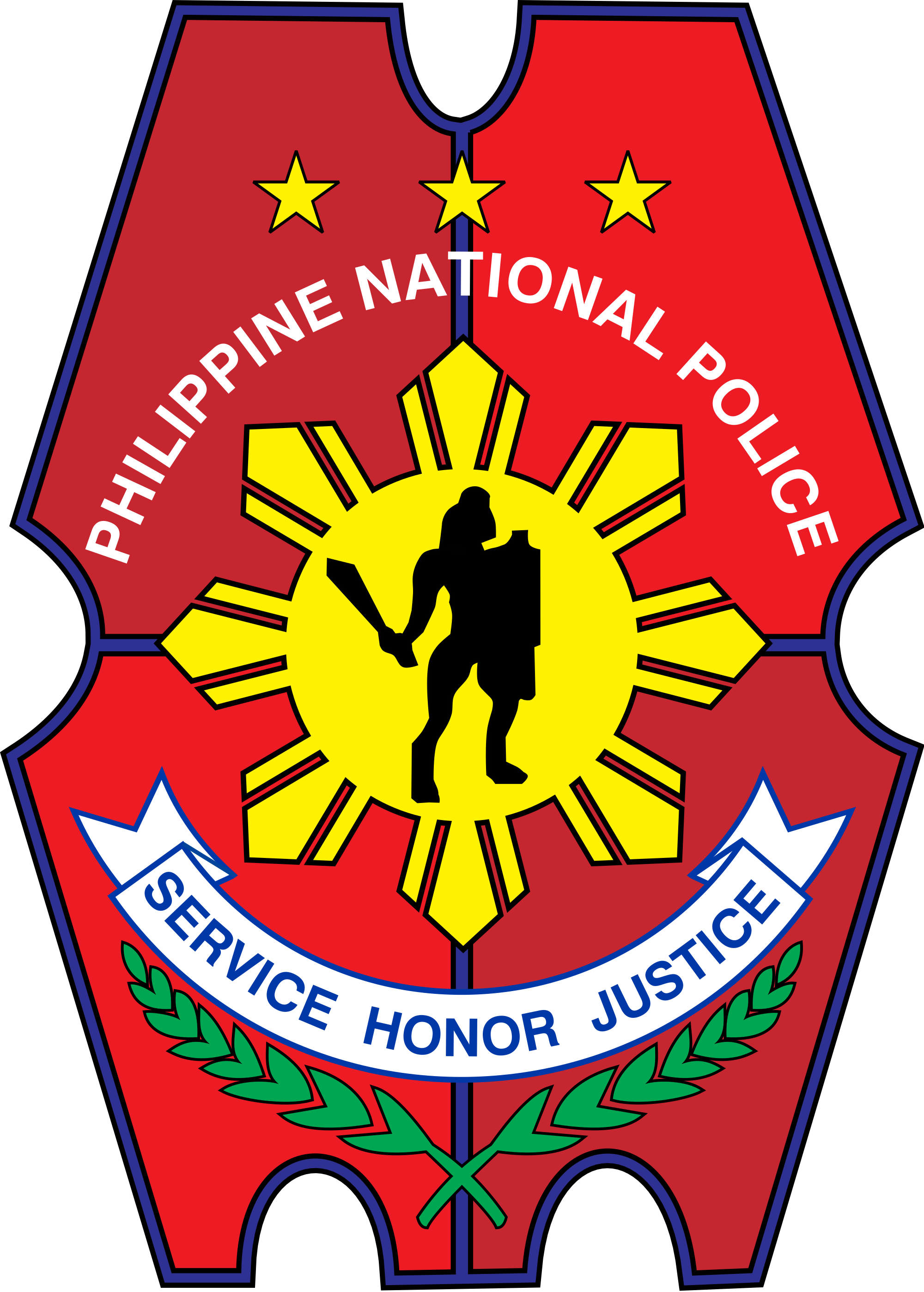 police clipart police philippine