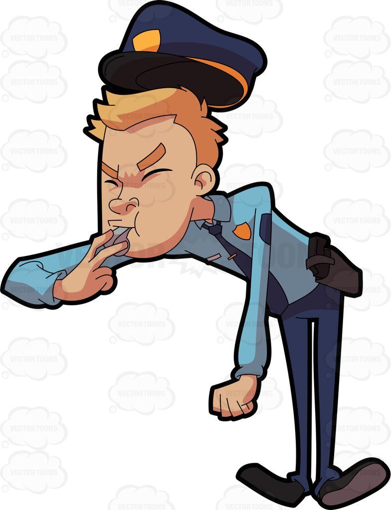 police clipart police whistle