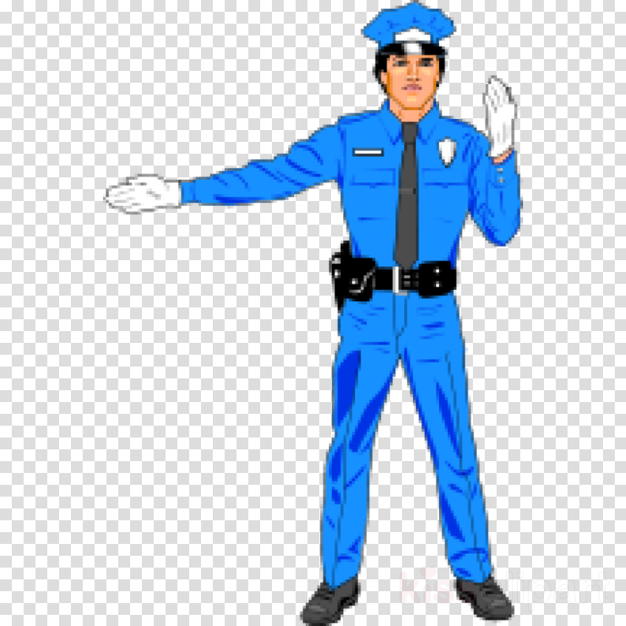 police clipart traffic police