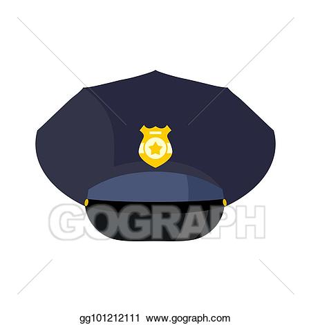 policeman clipart accessory
