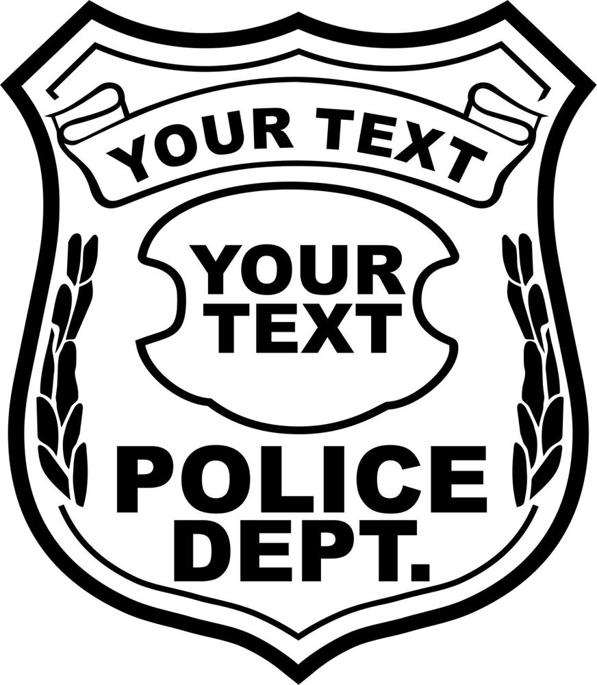 Free police images download. Policeman clipart badge