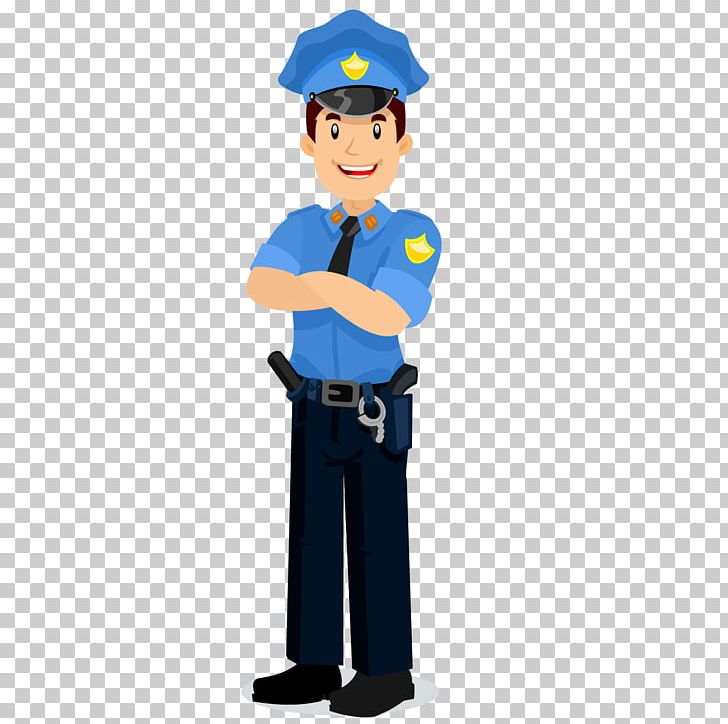 policeman clipart career