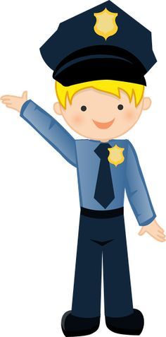 Portal . Policeman clipart filipino