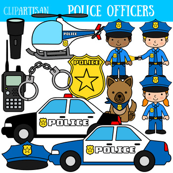 Police clip art worksheets. Policeman clipart kindergarten