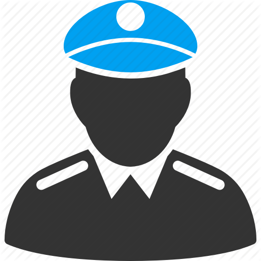 policeman clipart military police