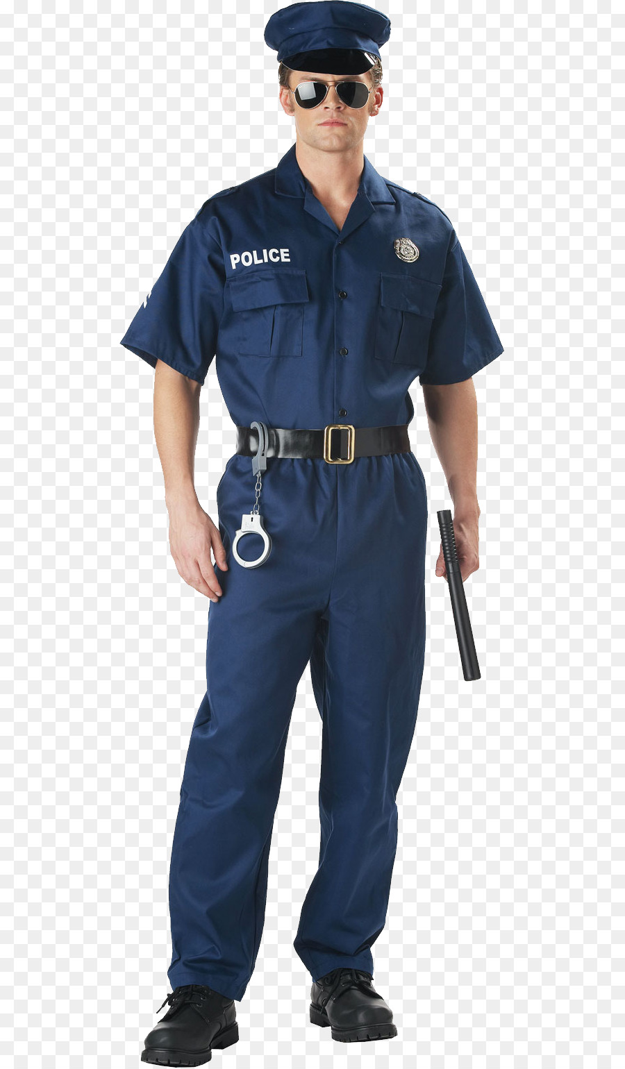 policeman clipart police costume