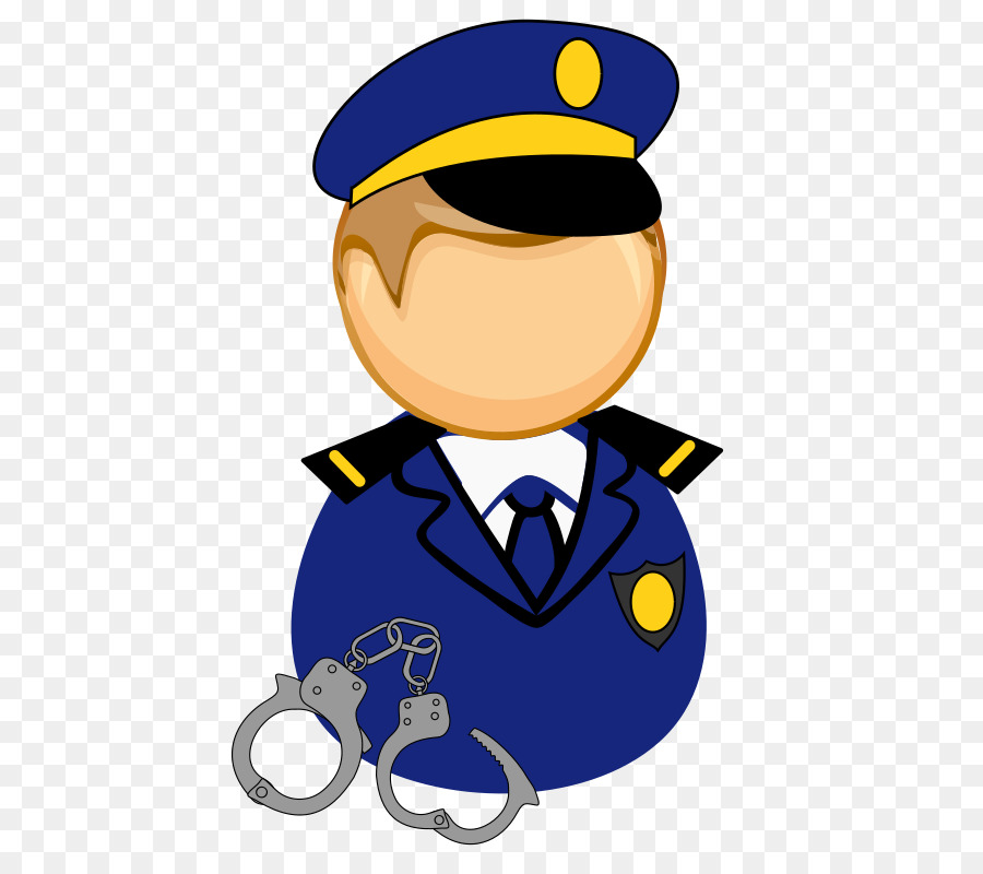 policeman clipart police officer
