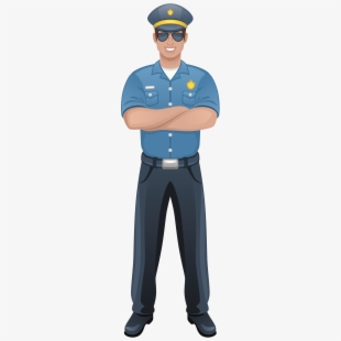 Policeman clipart police philippine. Hat cliparts for you