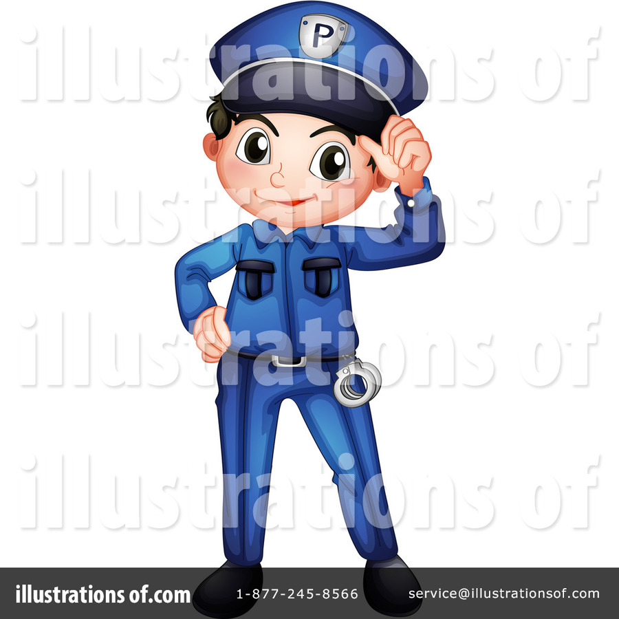 policeman clipart police sergeant