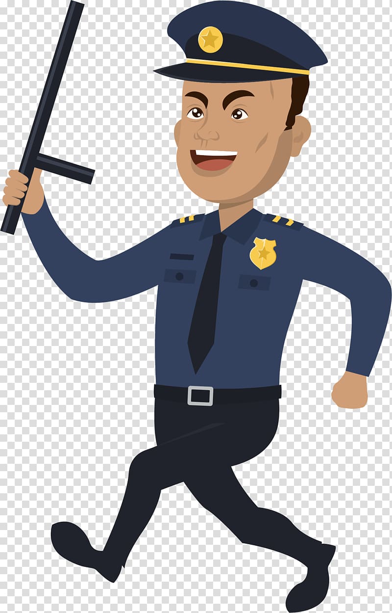policeman clipart police sergeant