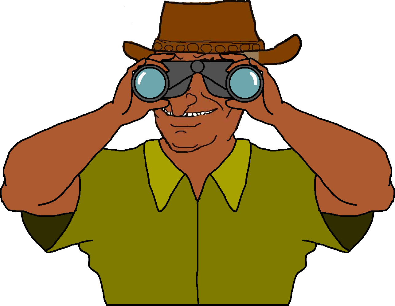 Policeman clipart squirm. Pol aus australian general