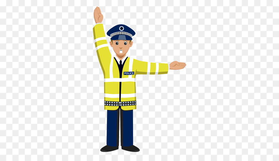 policeman clipart traffic police