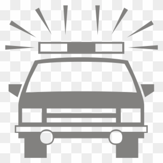 Policeman clipart van police. Free png car clip