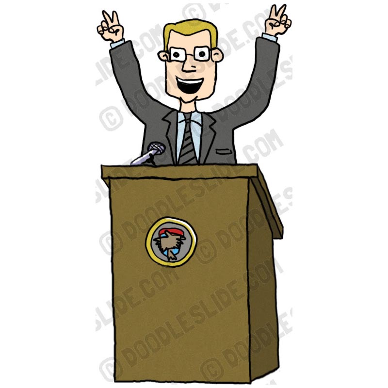 Free download best . Politician clipart already