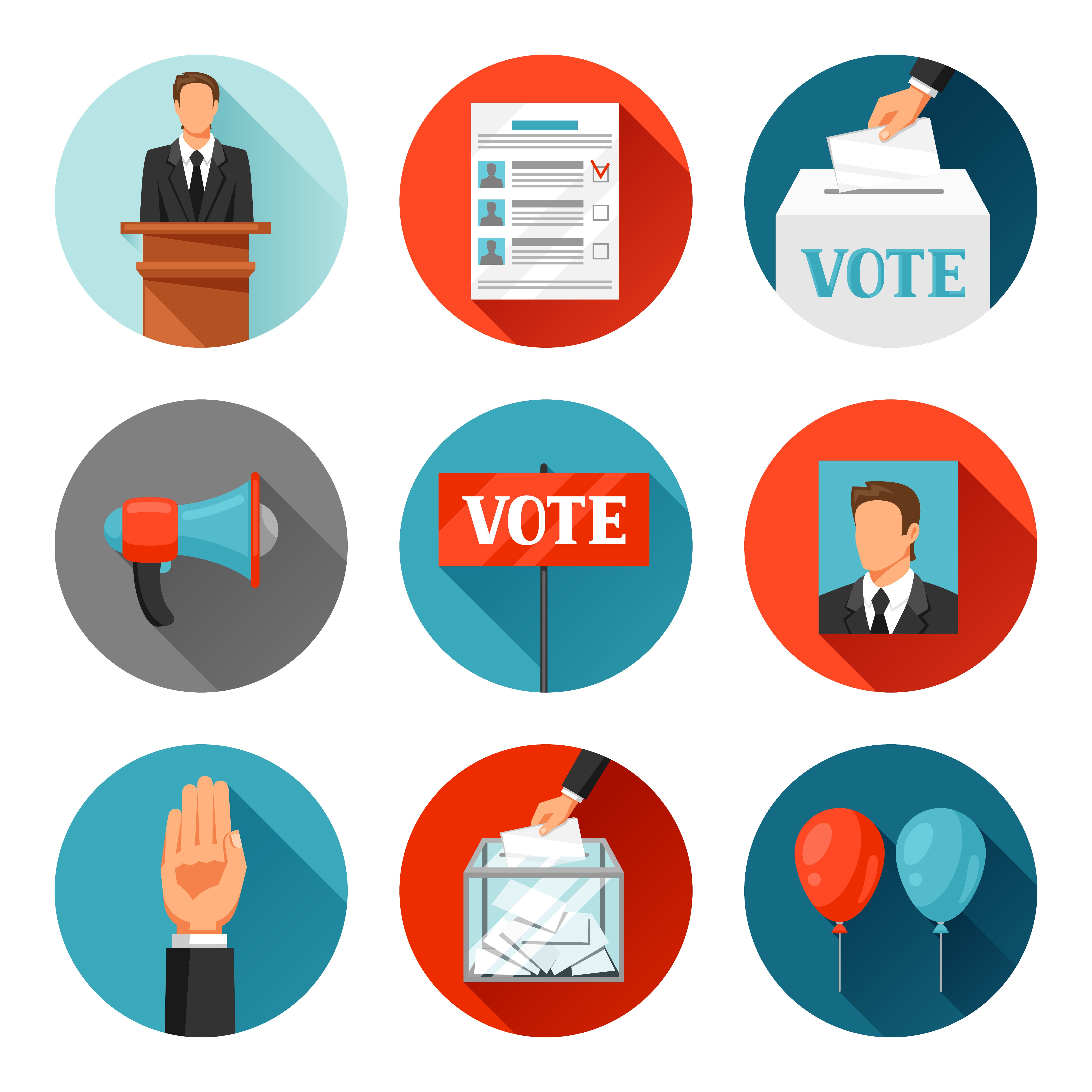  c electioneering rules. Politician clipart endorsement