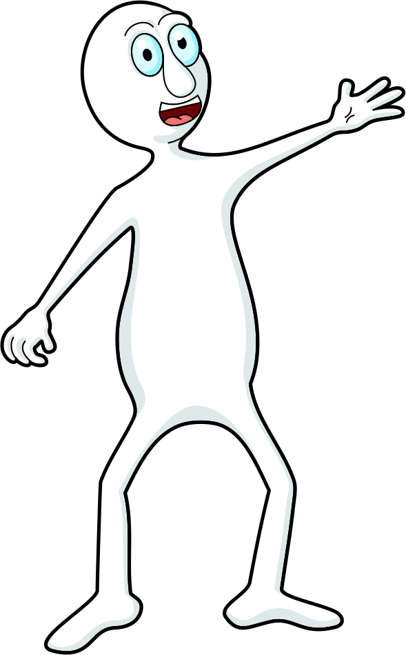 Welcome to kilroy event. Politician clipart panelist